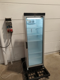 Bottle cooler Tefcold 